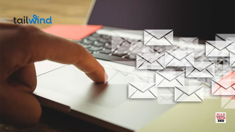 Tailwind Releases Generative AI Copy Tools for Social Media and Email