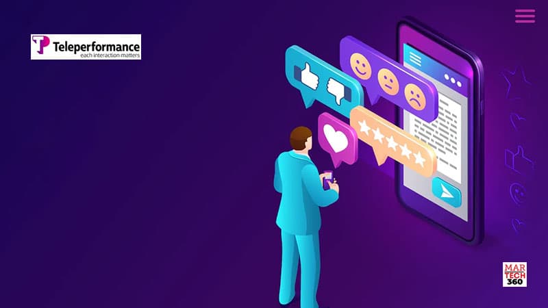 Teleperformance's For Fun Festival goes viral with more than two thousand participants worldwide and over 300 million video views