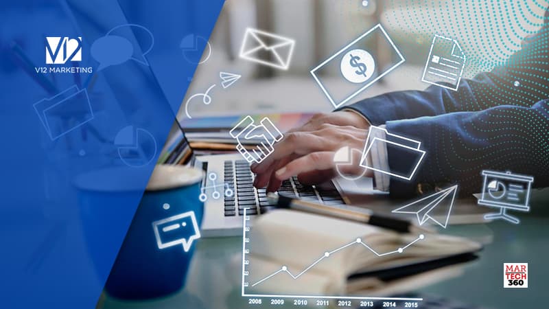V12 Marketing Celebrates the New Year with New Transparency Initiatives