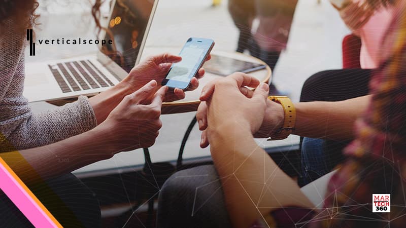 VerticalScope Hits Top 10 List for Social Media Platforms in North America