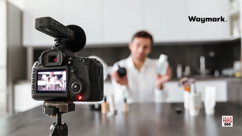 Video Advertising Pioneer Waymark Announces Addition of Platform to Creative Hubs of Hulu, Roku