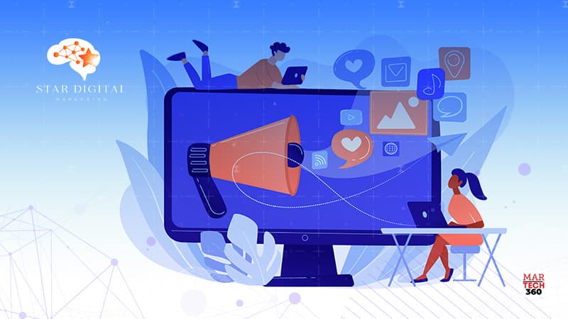 Web Design Leader, Star Digital Marketing Launches Award-Winning Website