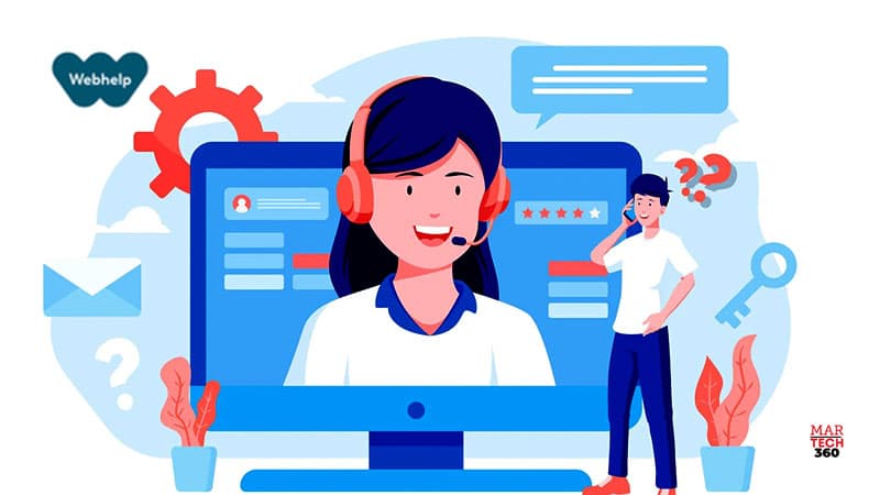 Webhelp Reflects on Key Year for Global Growth and Looks Towards Continued Investment in People and Technology for 2023