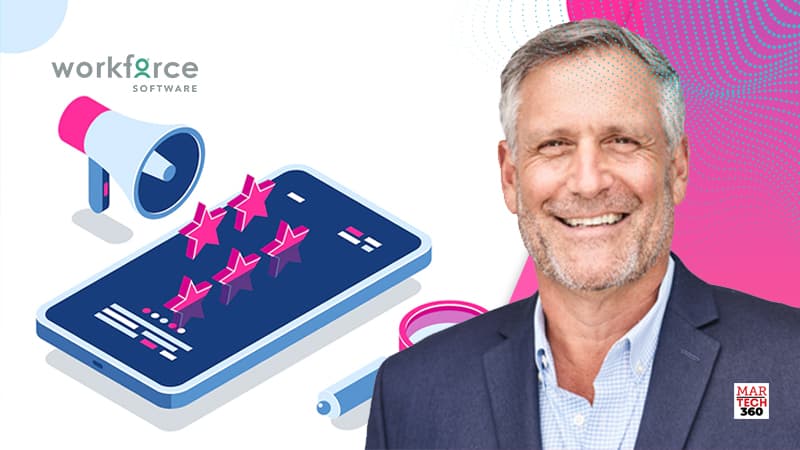 WorkForce Software CEO Mike Morini Named in Top 100 Highest-Rated Chief Executive Officers of 2022 by Comparably