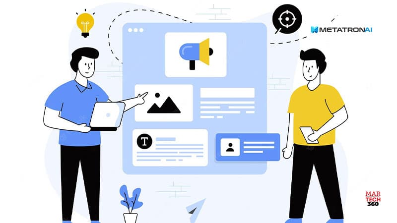 AI Content Platform MetatronAI.com Announces New Features and Services