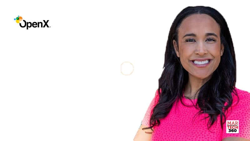 Amanda Forrester Joins Openx as VP of Marketing as Company Scales Solutions Across the Buyer Landscape
