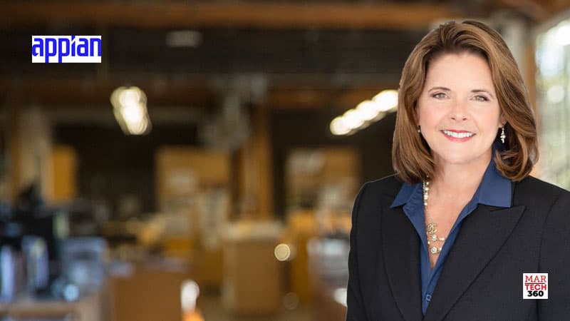 Appian Elects Shirley Edwards to Board of Directors