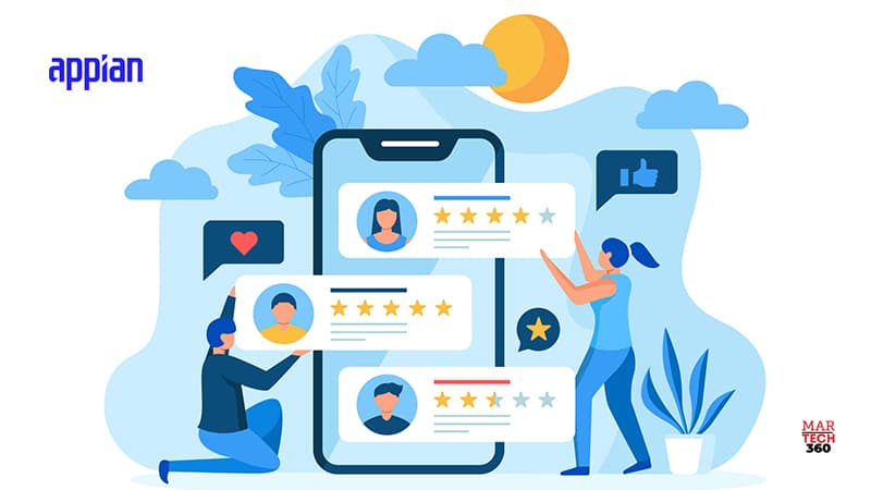 Appian Releases Connected Underwriting to Equip Insurers with Speed and Precision
