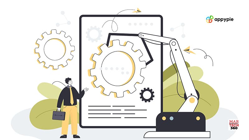 Appy Pie Website Builder Now Offers Brand New Templates To Create Stunning Websites