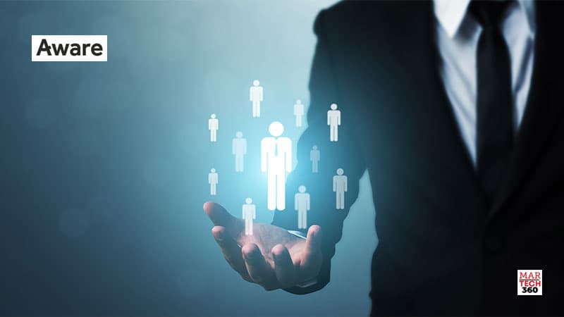 Aware Welcomes Kevin Bobowski as Chief Marketing Officer