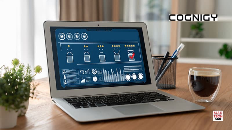 Cognigy Launches Generative AI Solution for Enterprise Contact Centers