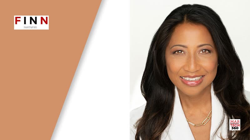 FINN Partners Promotes Celia Jones to Global Chief Marketing Officer