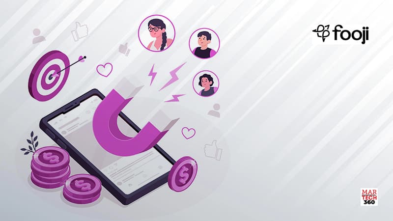Fooji Unveils New Corporate Identity and Updated Suite of Fan Experience Products