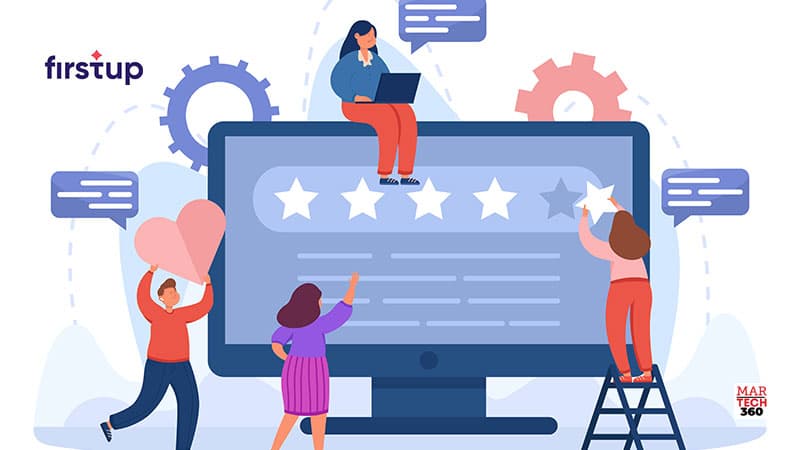 Firstup Appoints New CPO and CTO to Advance Intelligent Communication for Employee Experience Optimization
