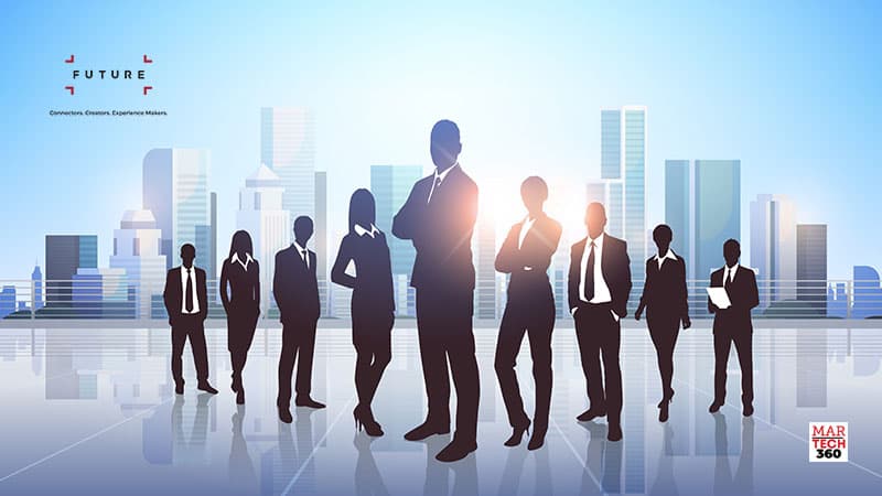 Future Continues to Strengthen U.S. Sales Leadership With New Hires