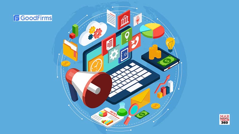 GoodFirms Names Top Digital Marketing Service Providers to Watch in 2023
