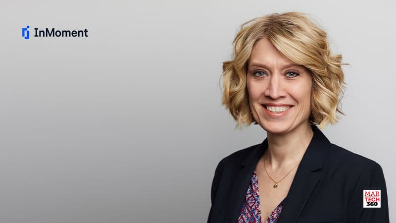 InMoment Appoints Accomplished Executive Kimberly Gerard as Chief Financial Officer to Lead the Next Stage of Company Growth