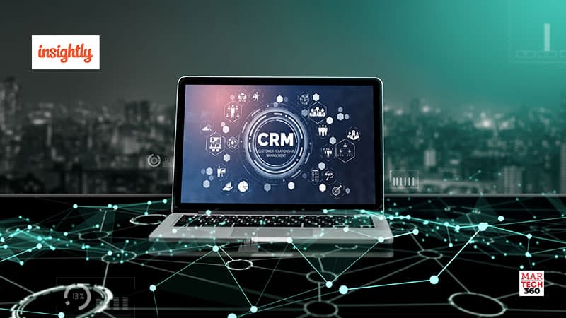 Insightly Says 2023 Will be the Year of Customer Experience