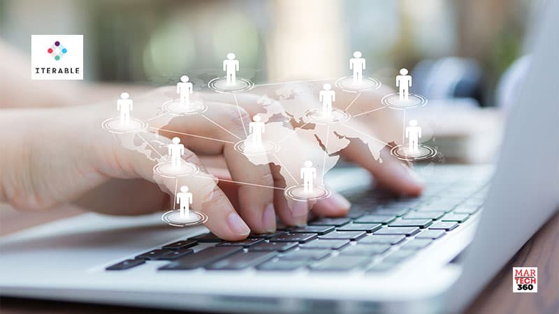 Iterable Recognized as a 2022 Gartner® Peer Insights™ Customers’ Choice for MultiChannel Marketing Hubs