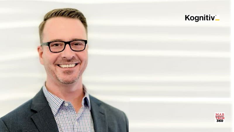 Kognitiv Corporation appoints Tim Sullivan as Chief Executive Officer