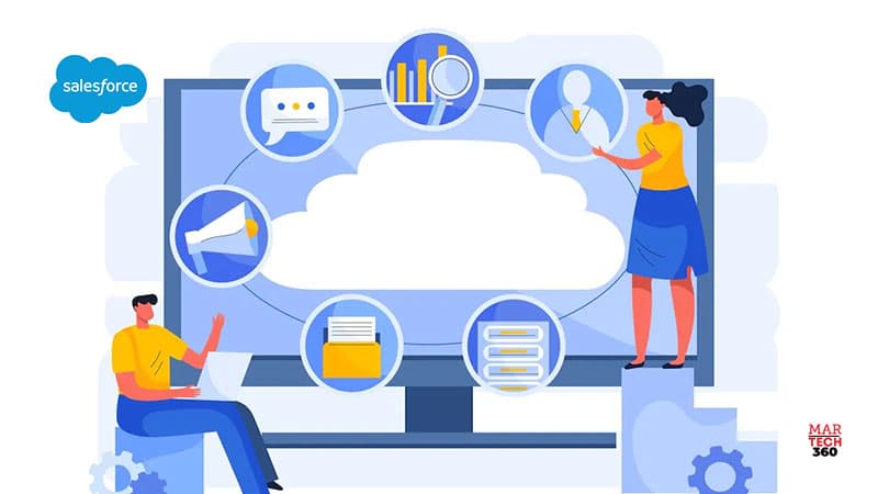 New Salesforce for Retail Innovations Help Personalize Every Shopping Moment