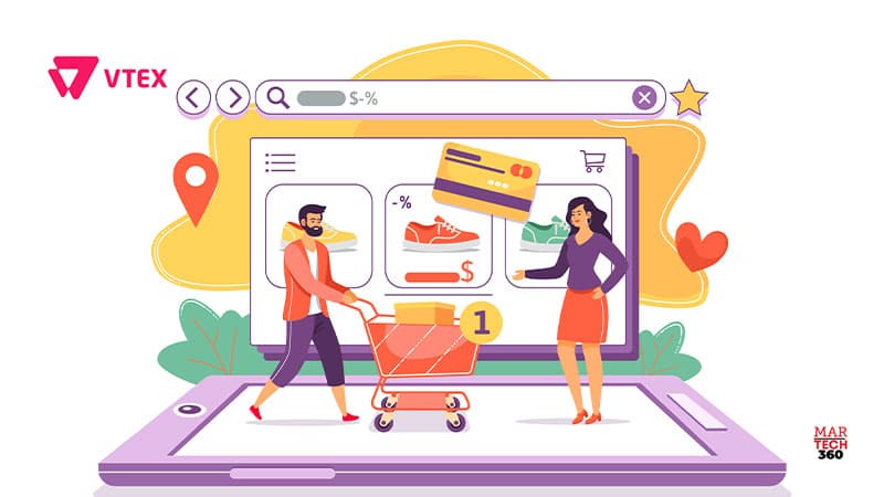 New VTEX Research Explores How Retailers Can Meet 2023 Profitability Targets