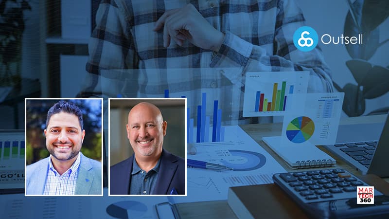 Outsell Announces Strategic Leadership Updates, Appoints John Degnan to Vice President of Major Accounts and Anthony Gjonaj to Vice President of Sales