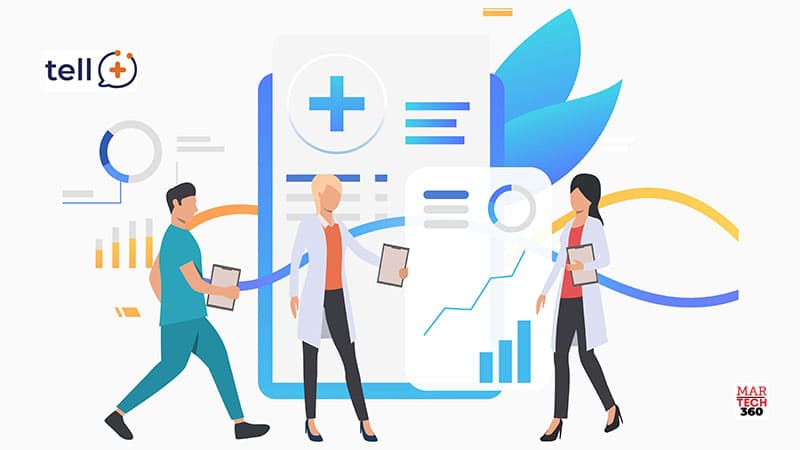 Tell Health Inc. Announces the Launch of Tell™ Social Media App for Verified Healthcare Providers and the General Public