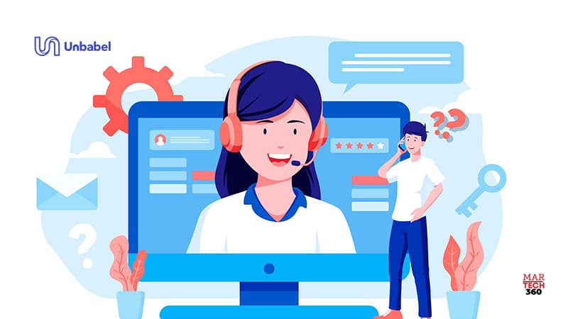 Unbabel introduces new Self-Service and Quality Intelligence options to enable greater accessibility to LangOps