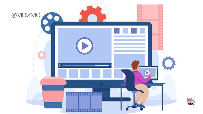 VIDIZMO's Enterprise Video Platform Offers Advanced User Analytics to Measure Effectiveness of your Content
