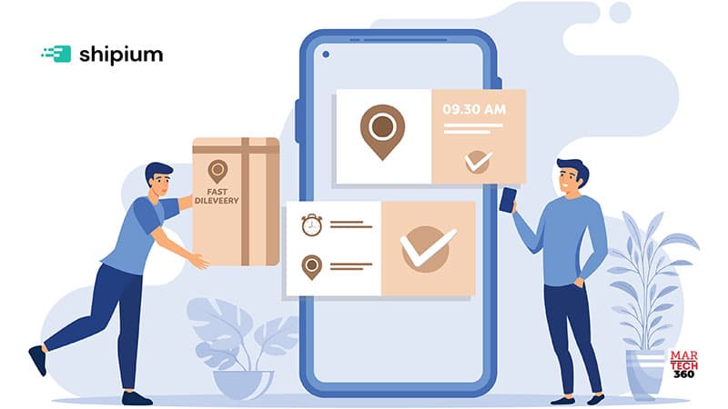 Veho and Shipium Partner to Reinvent the E-Commerce Delivery Experience