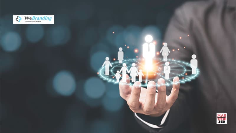 WeBranding Debuts AI-Powered Digital Marketing Platform for Global Brands at CES 2023 Las Vegas