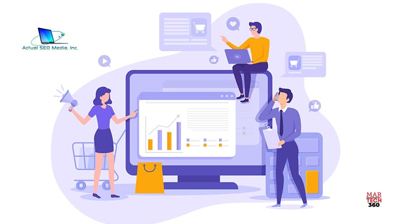 Actual SEO Media, Inc Explains Why Dealerships' Online Marketing is Painfully Behind, and How SEO Can Help