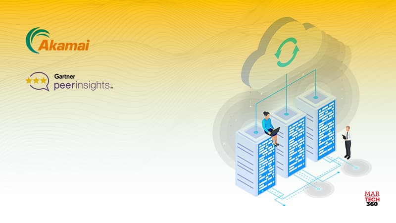 Akamai Recognized as a 2023 Gartner® Peer Insights™ Customers' Choice for Cloud WAAP