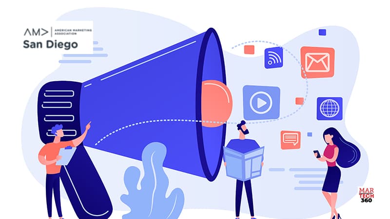 American Marketing Association San Diego Launches New Sandie Awards and Opens Call for Entries