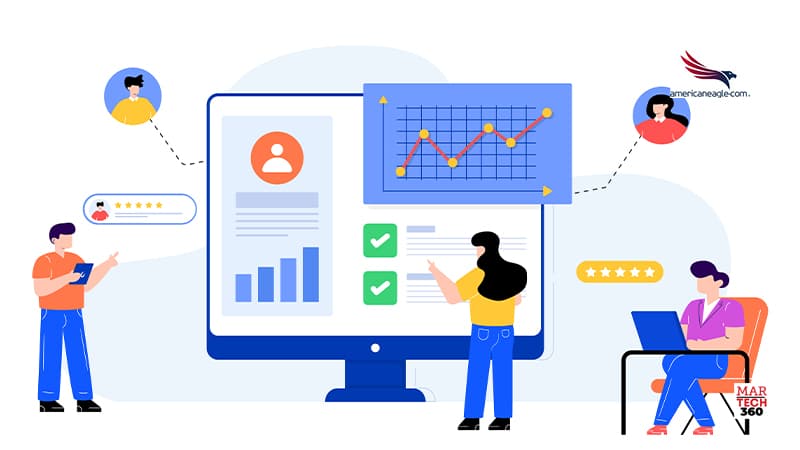 Americaneagle.com Soars to New Heights with Achievement of Earning All 5 of Sitecore's Core Composable Product Specialization Badges