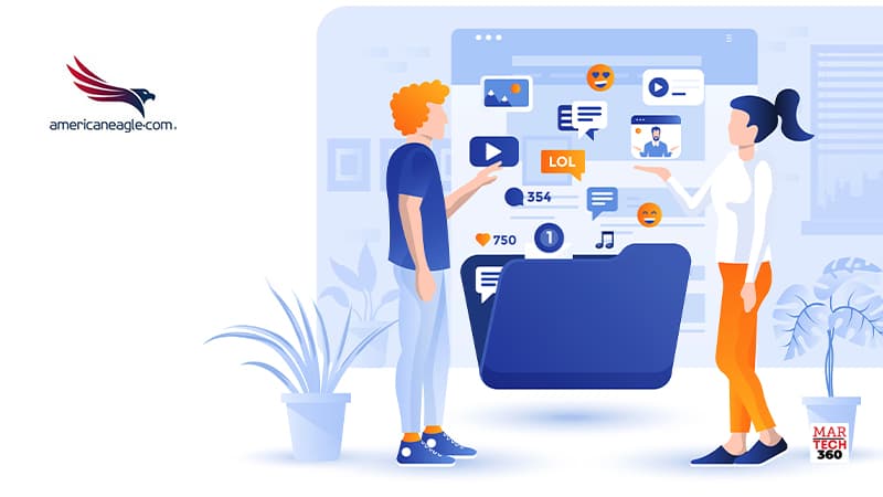 Americaneagle.com Soars to New Heights with Achievement of Earning All 5 of Sitecore's Core Composable Product Specialization Badges