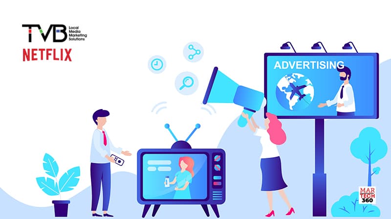 Analysis of Netflix Ad-Supported Subscribers Reveals Extremely Limited Reach Compared to Local Broadcast Linear Audiences