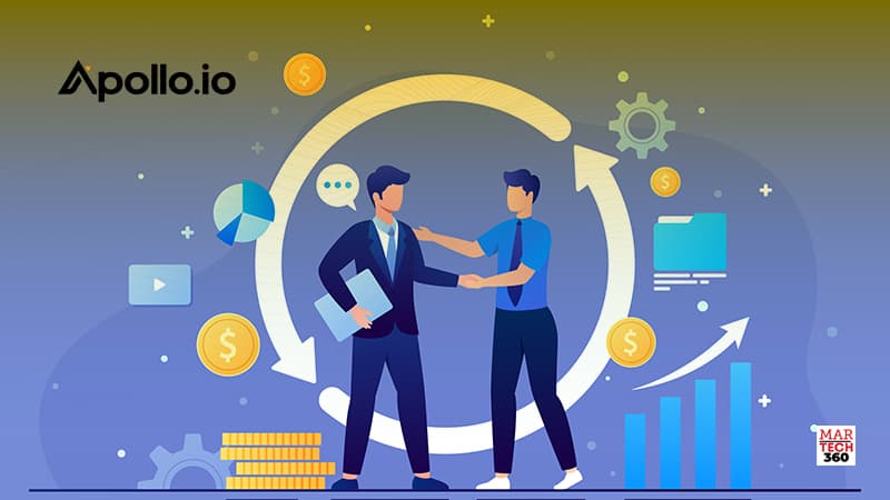 Apollo.io Announces Shek Viswanathan as Chief Product Officer Amidst Record January Revenue Numbers and Expanded Product Vision