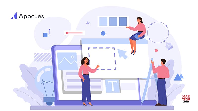 Appcues Named Leader in Customer Onboarding by the Product Marketing Alliance