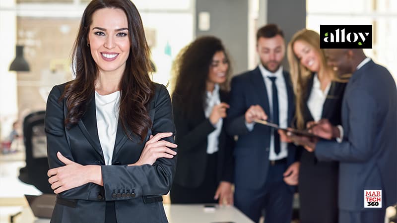 Atlanta Marketing Agency, Alloy, Hires Veteran Jenni McDonough as Chief People Officer