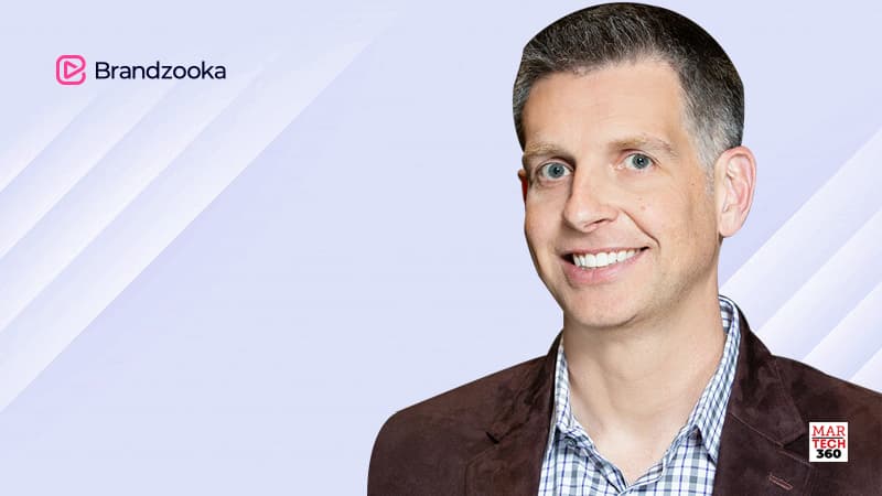 Brandzooka Adds Rob McKinney as Chief Product Officer