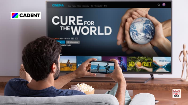 Cadent Launches Clean Room Offering on Google Cloud to Enable Privacy-Safe TV Ad Targeting