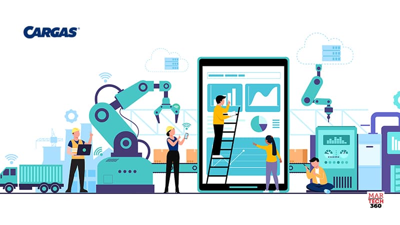 Cargas Announces Software Consulting Partnership with HubSpot