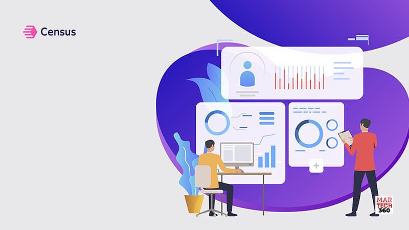 Census Enrichment Integrates First-Party and Third-Party Data in the Data Warehouse for the First Time