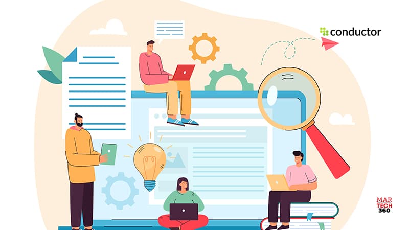 Conductor, the Leading Enterprise Organic Marketing Platform, Acquires SEO Technology Searchmetrics to Accelerate European Expansion