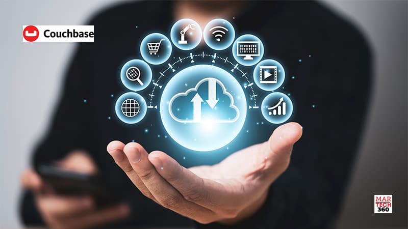 Couchbase Appoints Fidelma Butler as Chief People Officer