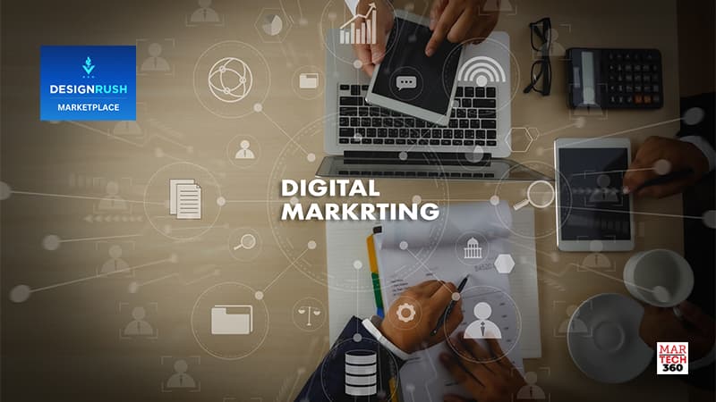 How DesignRush Marketplace Makes A Difference In The Sales Process Of An Ohio-Based Digital Marketing Agency