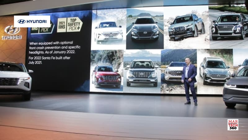 Hyundai and TEN Advertising Develop Their First Asian American Campaign "My Love, My Son-in-Law" for the Tucson SUV