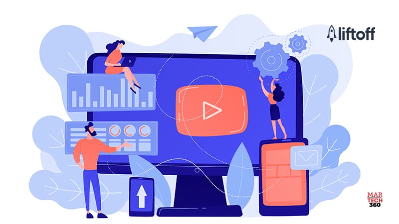 Liftoff's Creative Ad Index Report Finds Longer Video Ads More Effective Than Shorter Ones